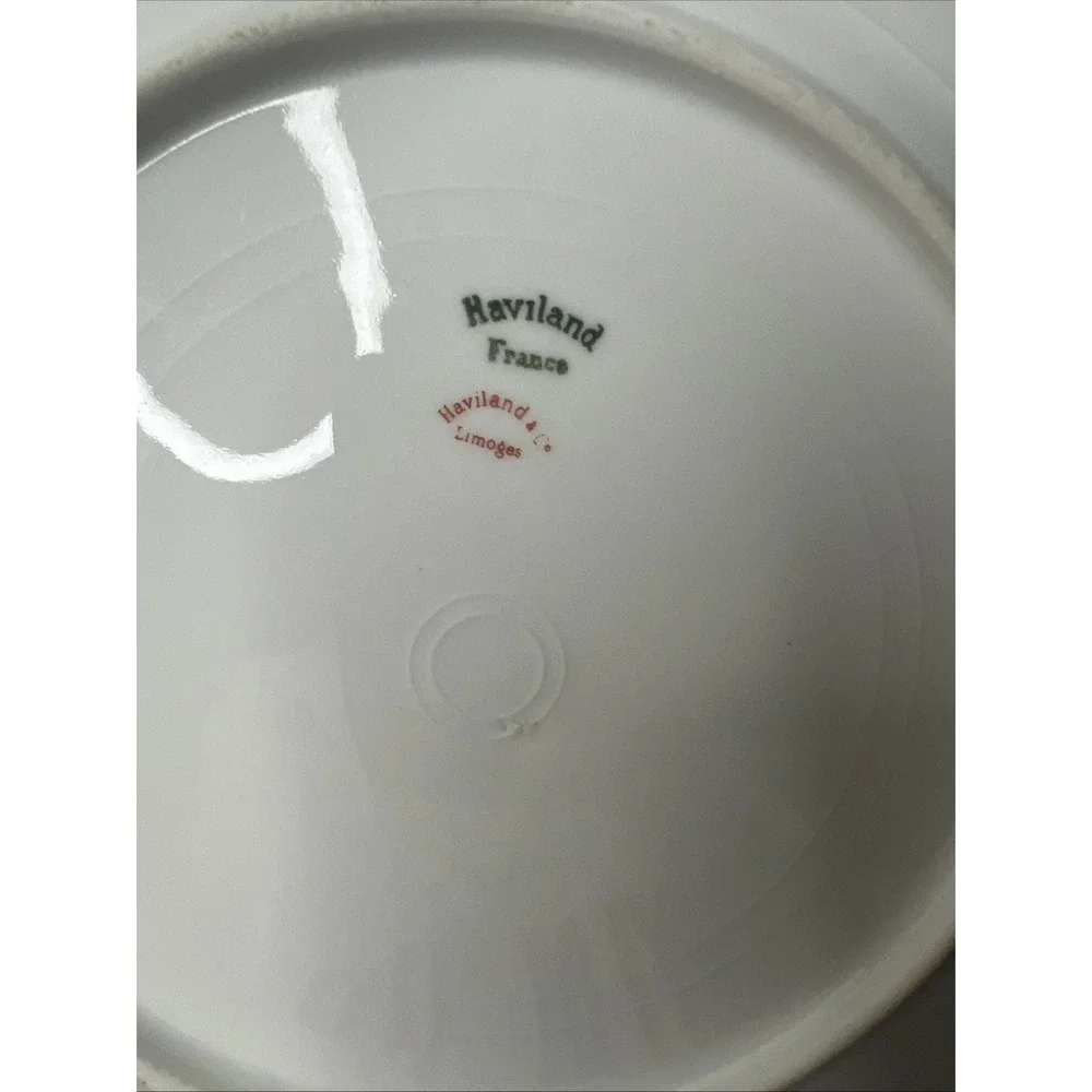 Haviland product set